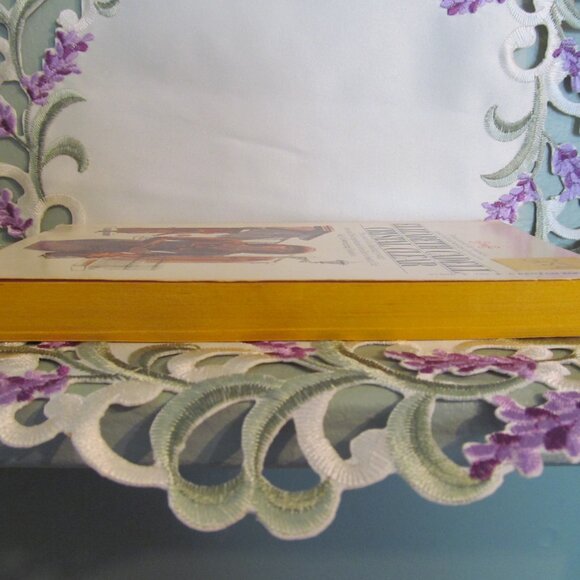 Crystal Clear by Elizabeth Cadell Vintage Paperback 1973 Bantam PB - Picture 8 of 16